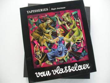 Avermaete van Vlasselaer Tapisseries