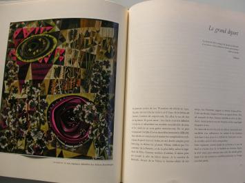 Avermaete van Vlasselaer Tapisseries