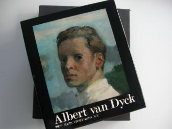 de Belder Albert van Dyck