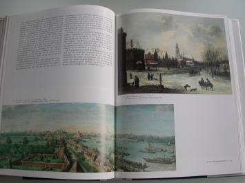 Vlaamse schilders in de Noordelijke Nederlanden in het begin van de Gouden Eeuw