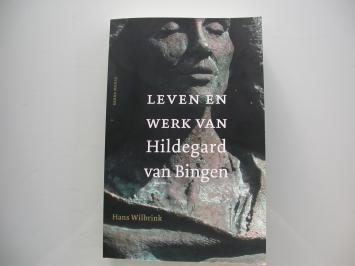 Wilbrink Leven en werk van Hildegard van Bingen