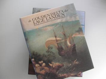 Balthazar De gouden delta der Lage Landen