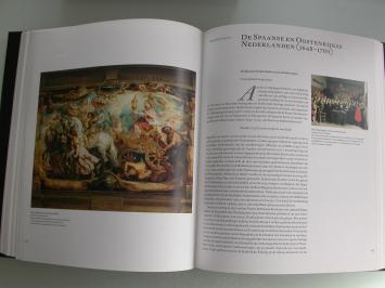 Balthazar De gouden delta der Lage Landen