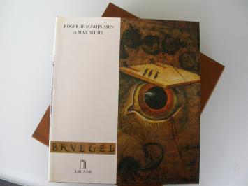 Marijnissen Pieter Bruegel de oude