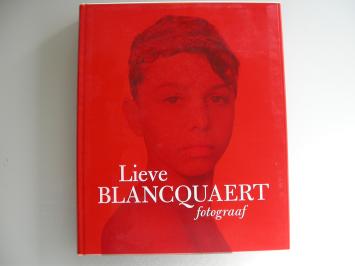 Blancquaert, Lieve Fotograaf