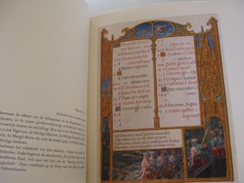 Het Breviarium Grimani