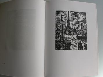 Masereel, Frans Antwerpen