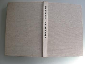 Masereel, Frans Antwerpen