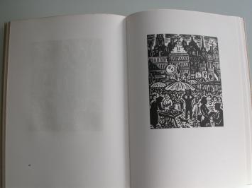 Masereel, Frans Antwerpen