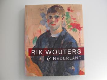 Jager Rik Wouters & Nederland