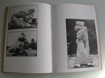 Vermandere, Willem Beelden (gesigneerd)