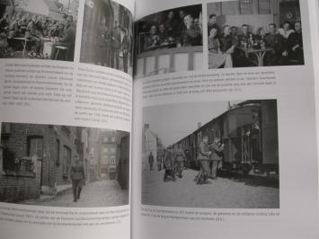 Gysel Trein van de hoop