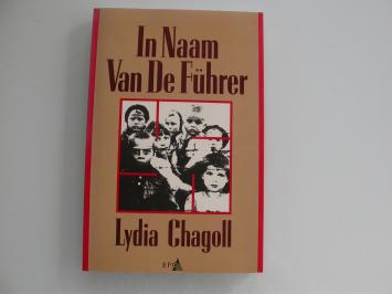Chagoll In naam van de führer