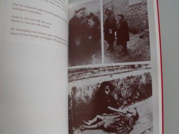 Chagoll In naam van de führer