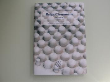 Cleeremans, Ralph Mutations Artworks 1960-1970