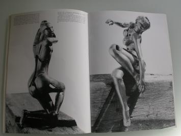 Poot, Rik Sculpturen