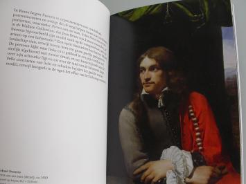 Yeager-Crasselt Portret van een man Michael Sweerts