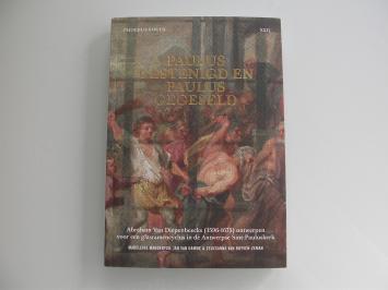 Manderyck Paulus gestenigd en Paulus gegeseld