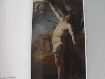 Manderyck Paulus gestenigd en Paulus gegeseld