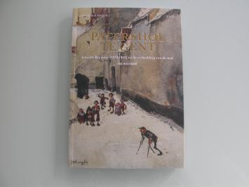 Misschaert Patershol te Gent Jules De Bruycker