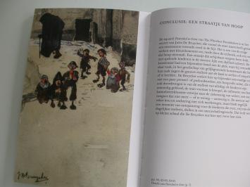 Misschaert Patershol te Gent Jules De Bruycker