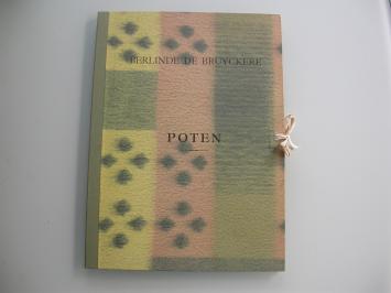 De Bruyckere Poten, poten zullen bomen worden