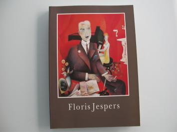 Buyck Floris Jespers 1889-1965