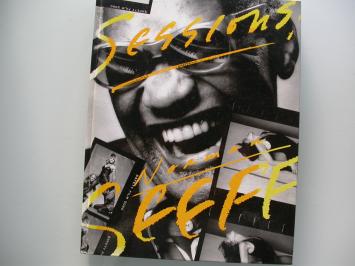 Seeff, Norman Sessions!