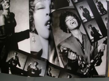 Seeff, Norman Sessions!