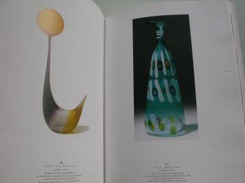 Heiremans Murano glas uit de twintigste eeuw