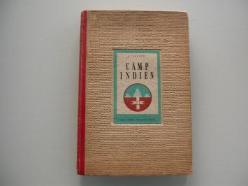 Loiseau, Jean Camp Indien