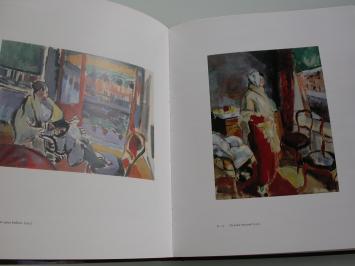 Van den Bussche Rik Wouters (1882-1916)