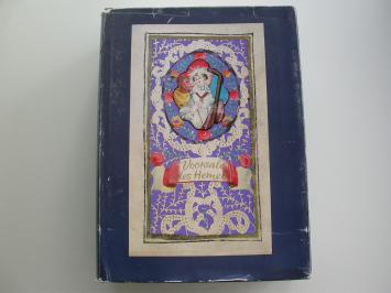 Verachtert Voorsale des hemels