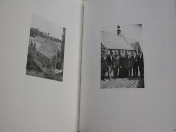 Verachtert Voorsale des hemels