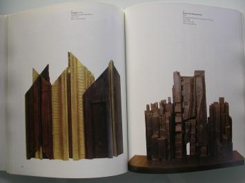 Vic Gentils overzichtstentoonstelling 1941-1990