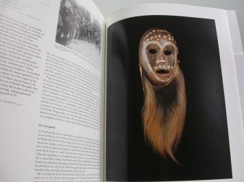 Herreman Het gelaat van de geesten