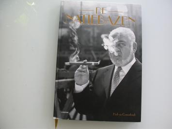 van Cauwenbergh, Henk De natiebazen