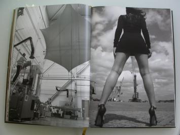 van Cauwenbergh, Henk De natiebazen