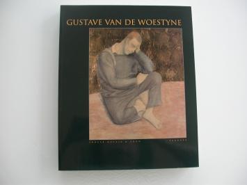 Gustave Van de Woestyne (1881-1947)