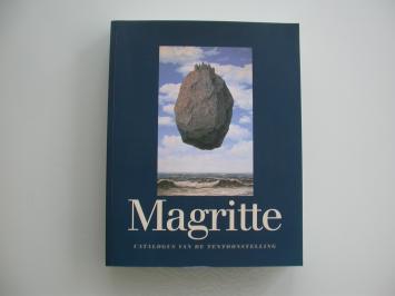 René Magritte 1898-1967
