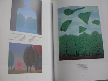 René Magritte 1898-1967