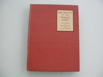 Park & Gregory The beauty of the female form