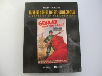 Seberechts Tussen Schelde en Wolchow