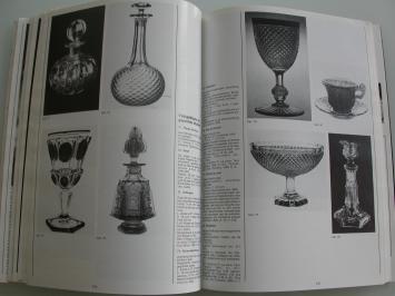 Glaskunst in Wallonië van 1802 tot heden