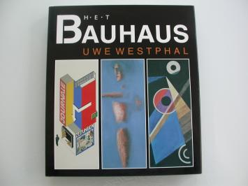 Westphal Het Bauhaus