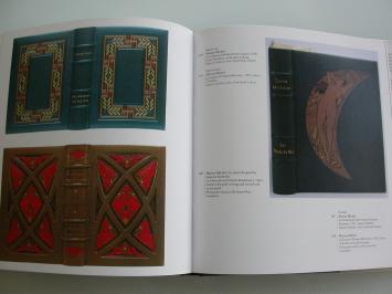 Duncan & De Bartha Art Nouveau and Art Deco bookbinding