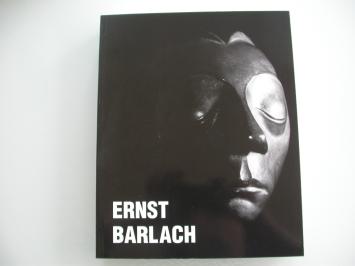 Doppelstein Ernst Barlach 1870-1938