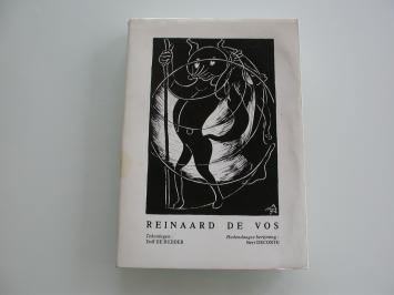 Decorte & De Rudder Reinaard De Vos