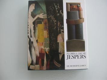 Buyck Floris & Oscar Jespers De moderne jaren