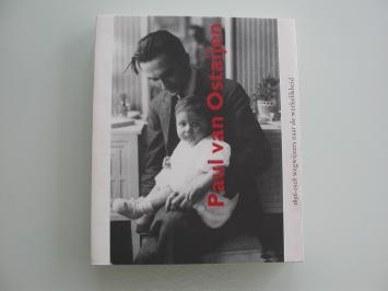 Paul van Ostaijen Wegwijzers naar de werkelikheid